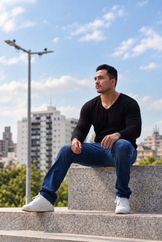 Lucas Castro 2