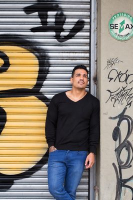 Lucas Castro 10