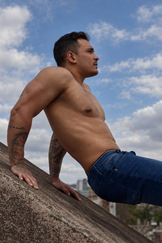 Lucas Castro 12