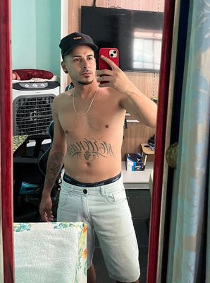 Leo Oliveira