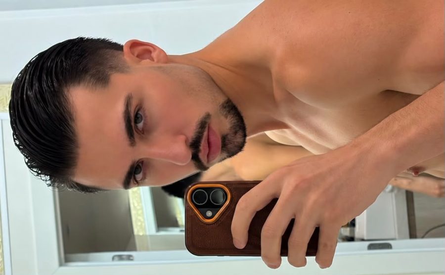 Apollo Salvatore