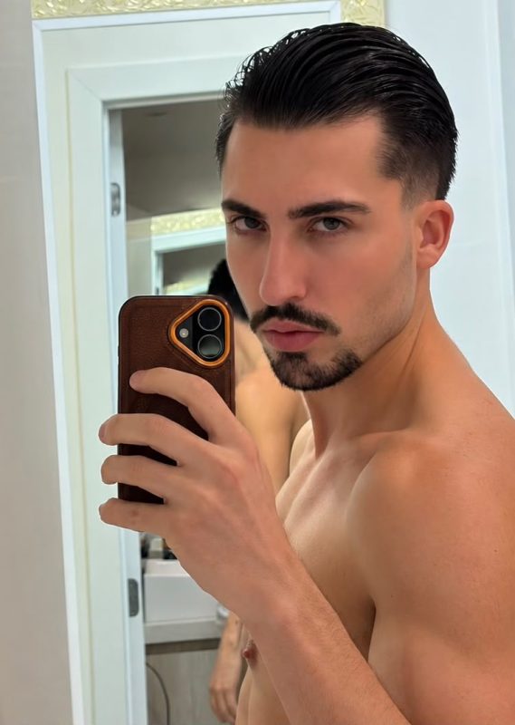 Apollo Salvatore 3