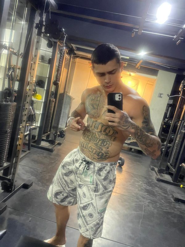 João Pauzudo 2