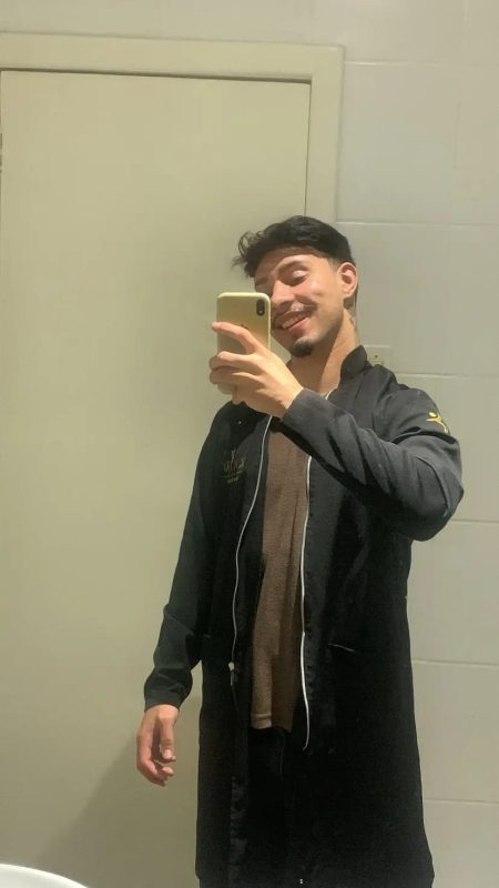 Theo Massoterapeuta