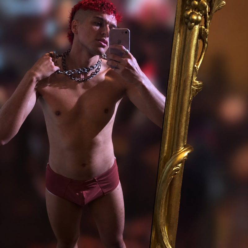 Garotão Safado 2