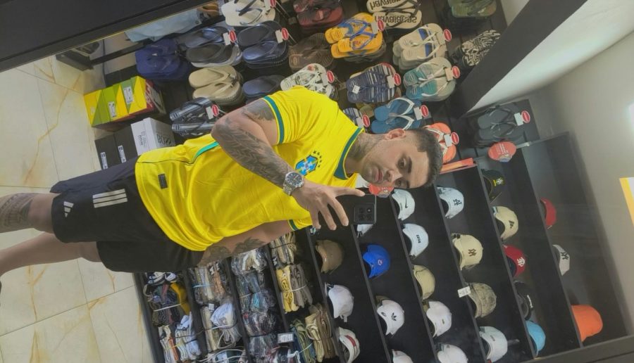 Novinho Fogoso 6