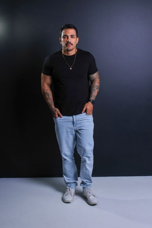 Lucas Castro 20