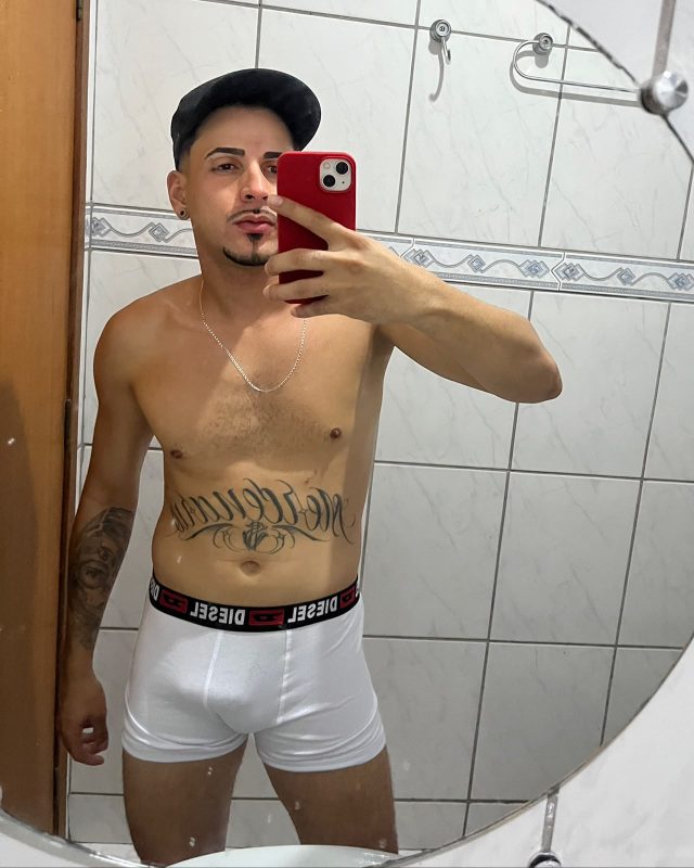 Leo Oliveira 4