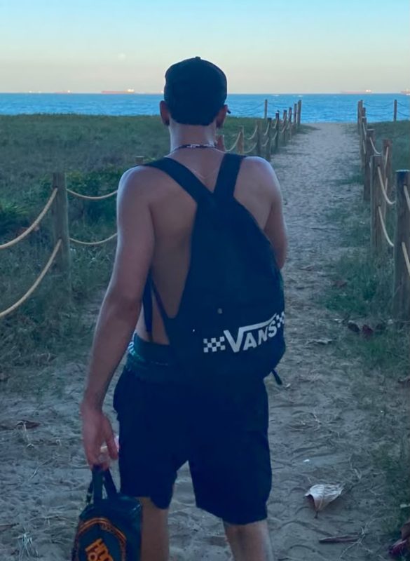 Leo Oliveira 12