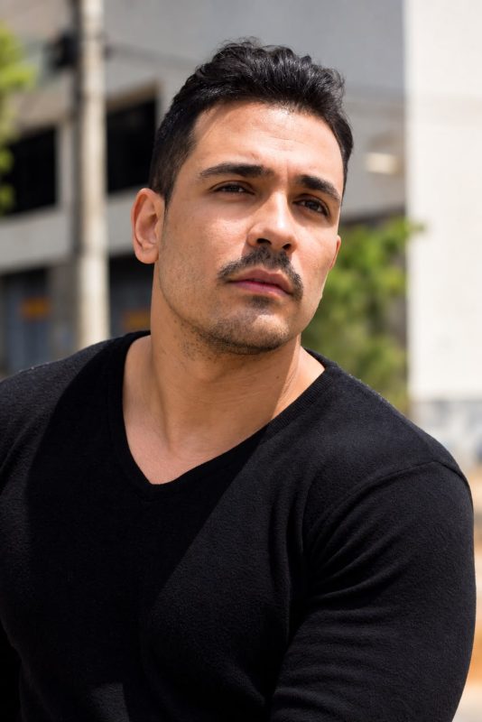Lucas Castro 5