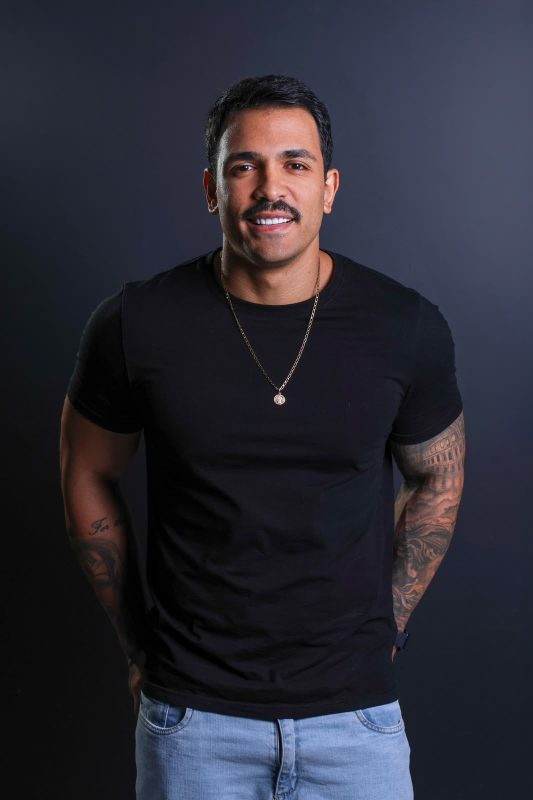 Lucas Castro 21