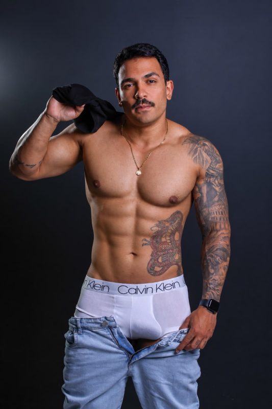 Lucas Castro 24