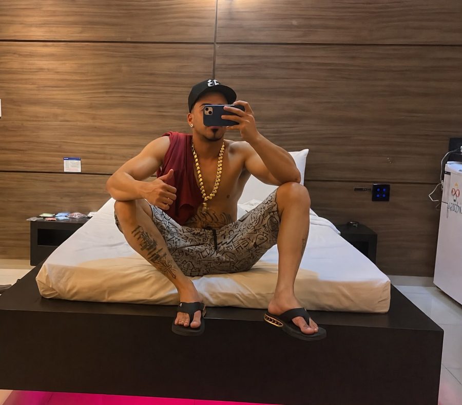 Leo Oliveira 7