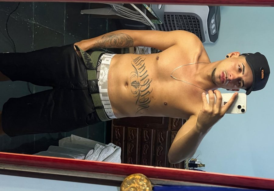 Leo Oliveira