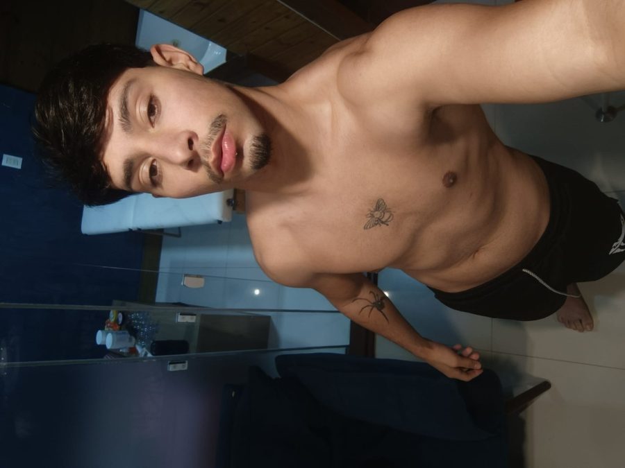 Theo Massoterapeuta