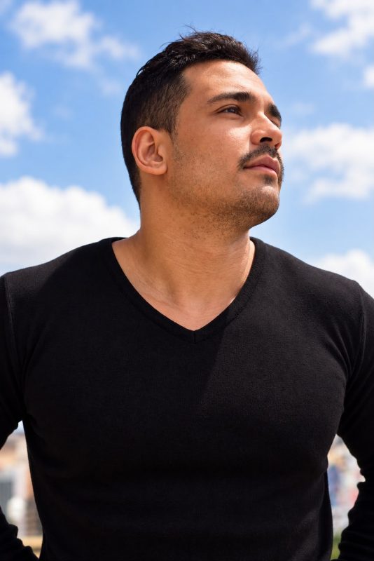 Lucas Castro 4