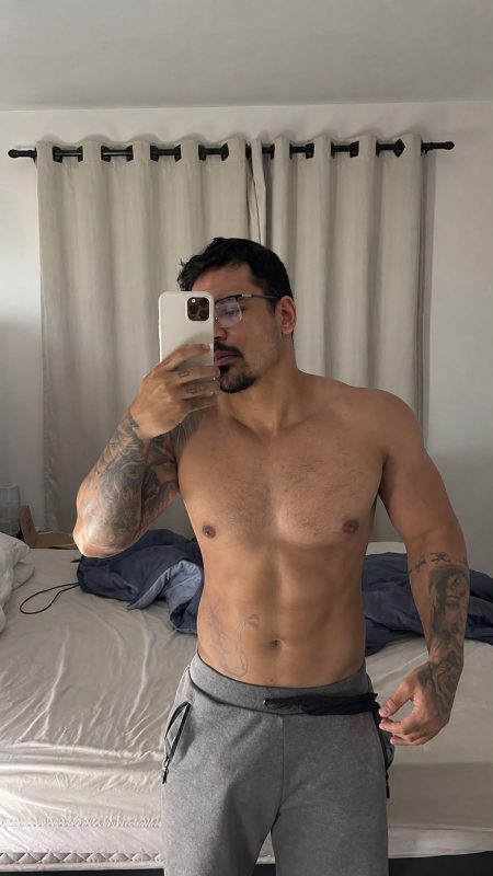 Lucas Castro 31