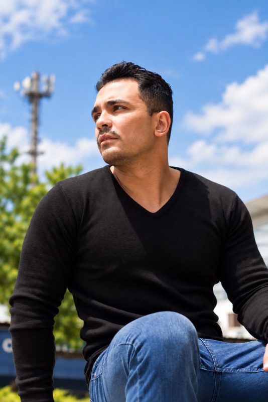 Lucas Castro 8