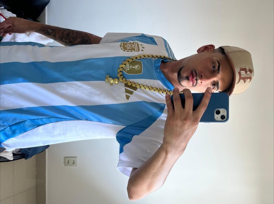 Leo Oliveira 3