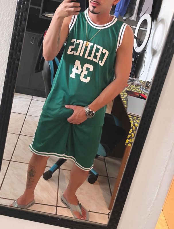 Leo Oliveira 5