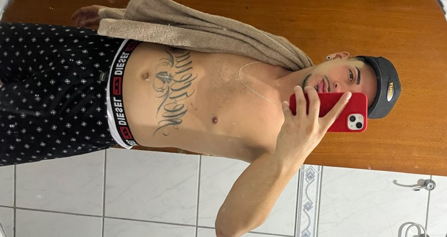 Leo Oliveira
