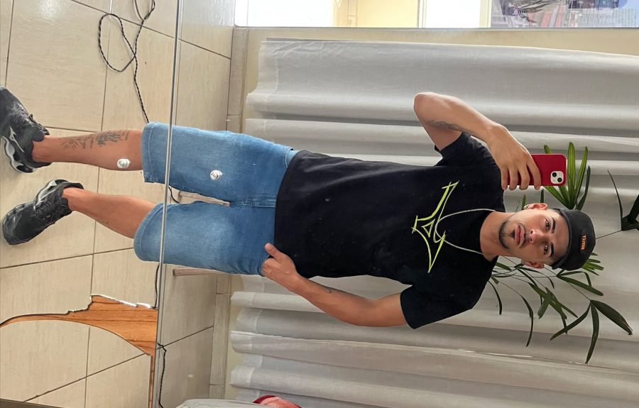 Leo Oliveira 13