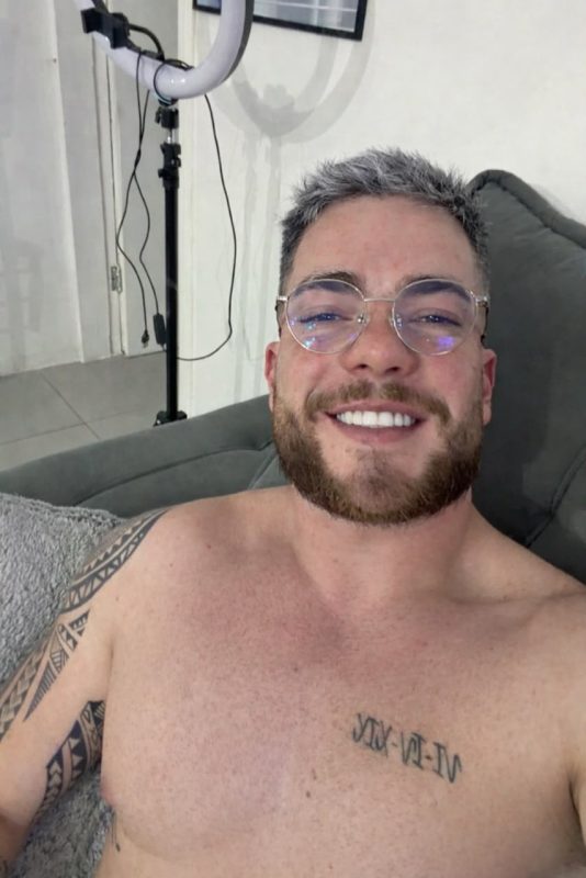 Eduardo Gaúcho 1