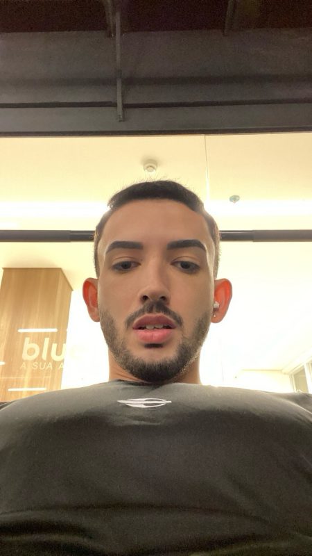 Pedro Salim 3