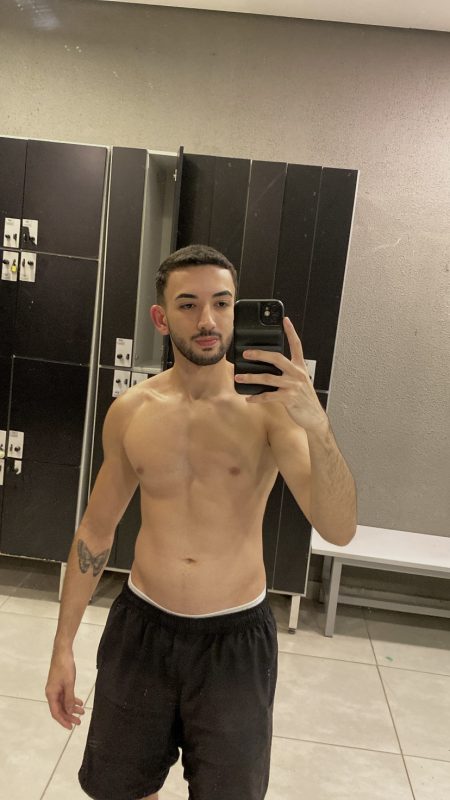 Pedro Salim 2