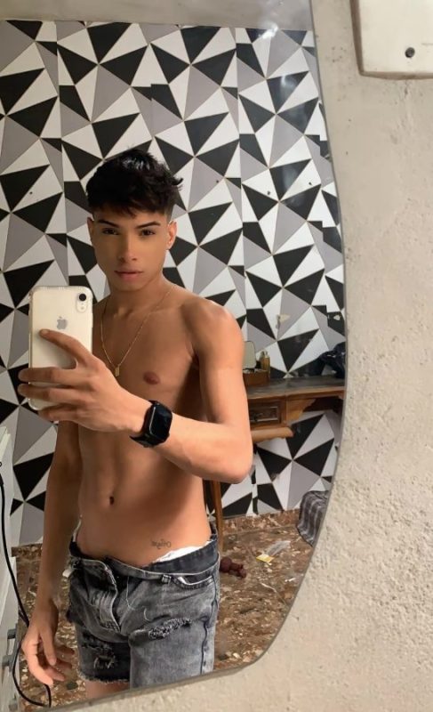 João Novinho 5