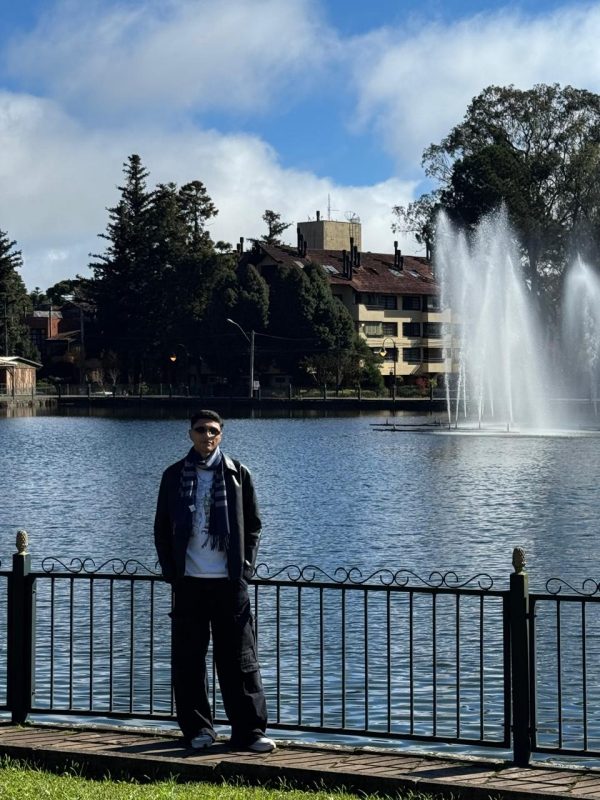 Campo Grande MS