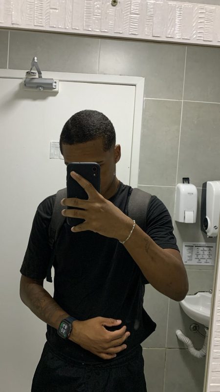 Alexandre Oliveira 4