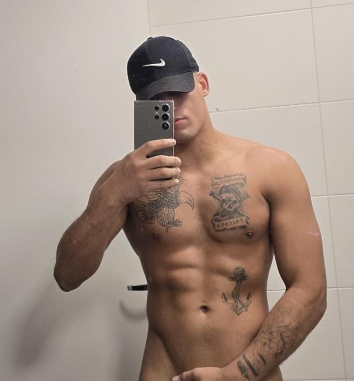 Gaucho Safado 38
