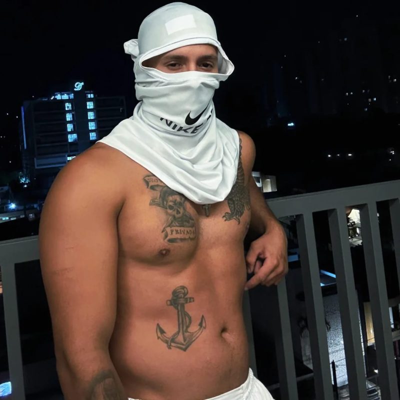 Gaucho Safado 7