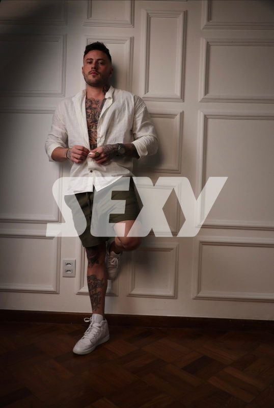 Axel 27