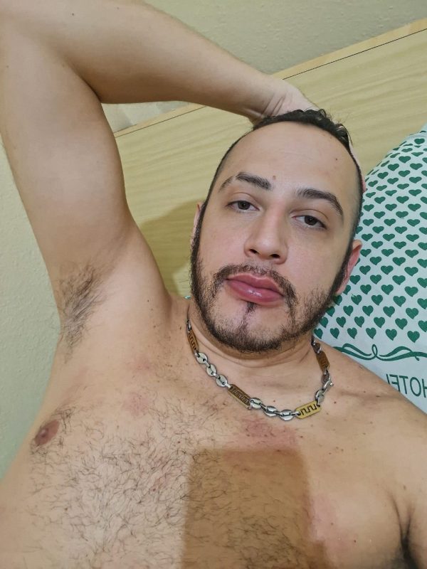 Leandro Spears 10