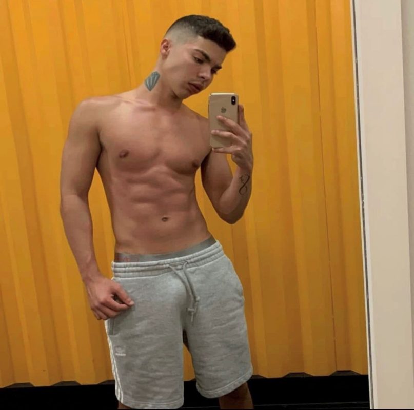 Mlk Dot Big Balls 16