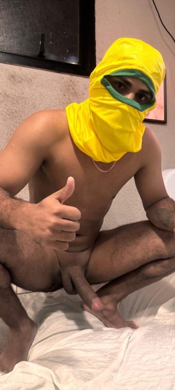 Mineiro Dotado 6