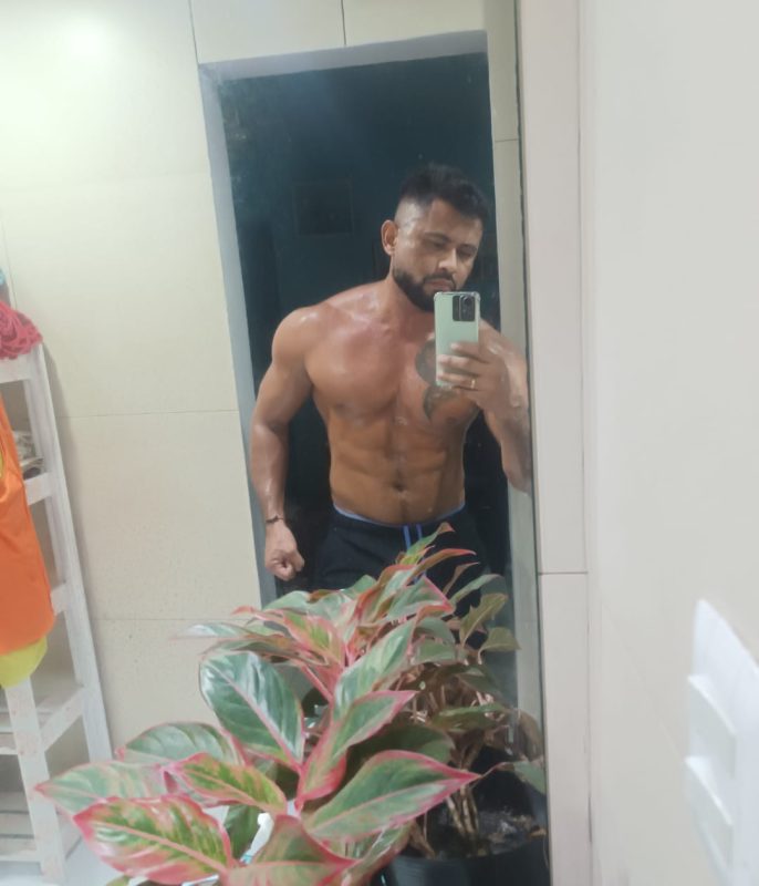 Belém PA