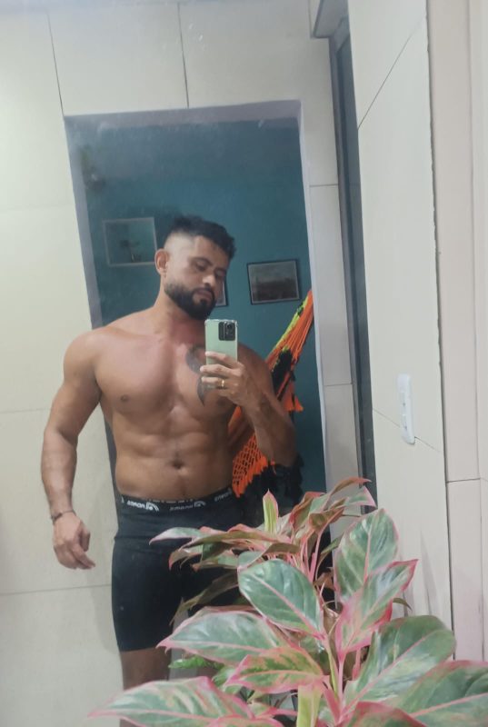 Belém PA