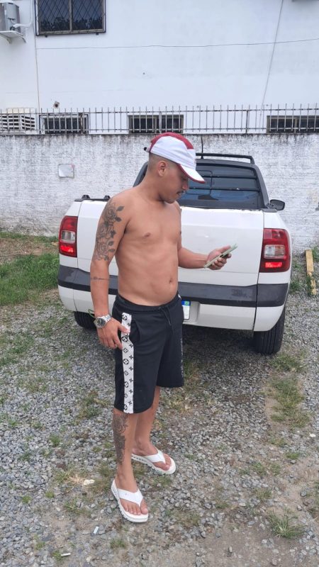 Fernando Dot