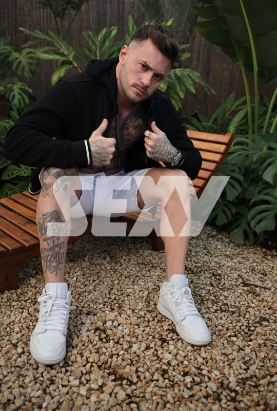 Axel 37