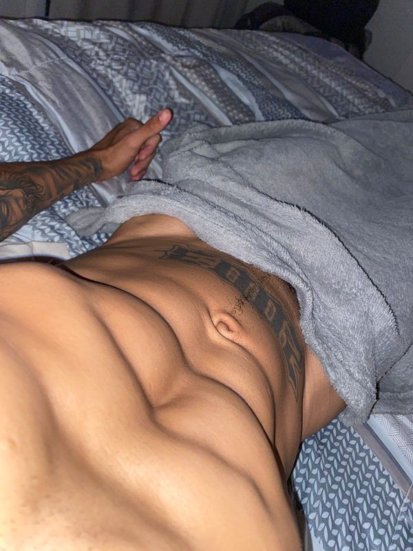 Luan Carrier 1