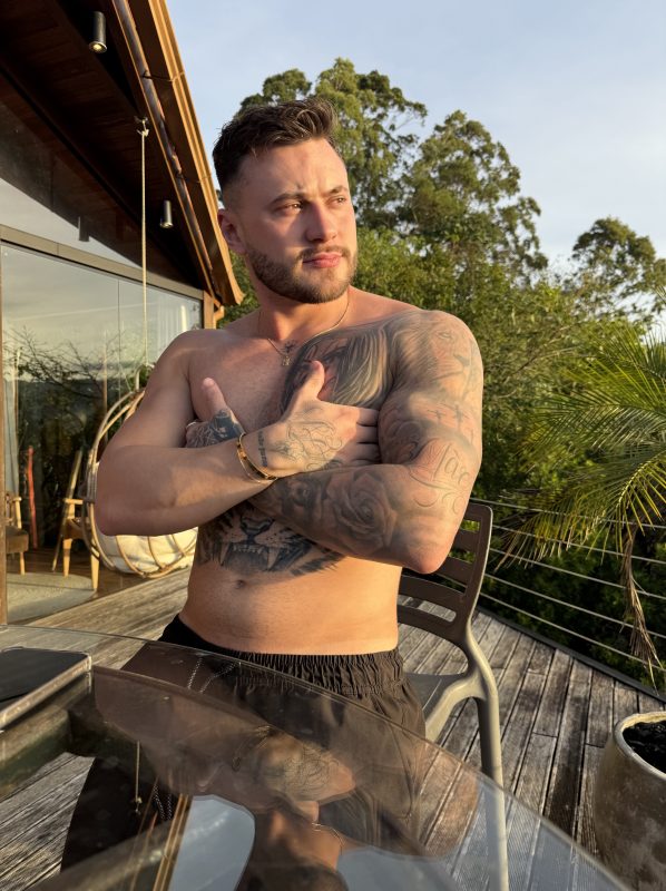 Axel 48