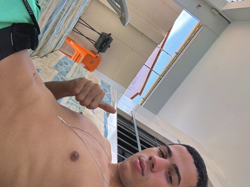 Kaka Novinho