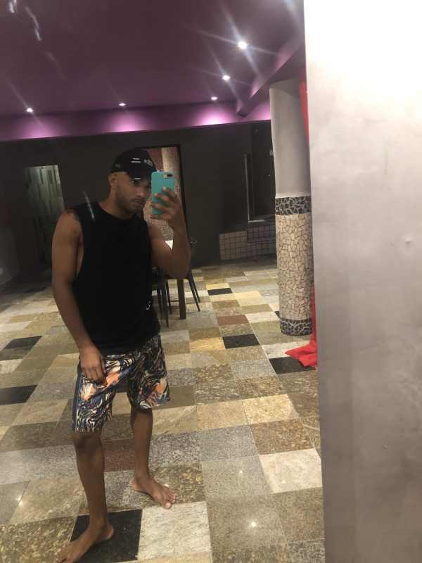 Recife
