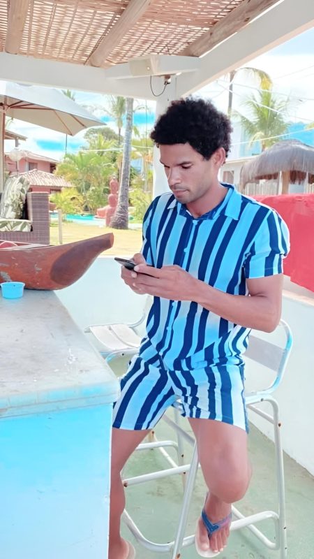 Afroh Ferreira 5