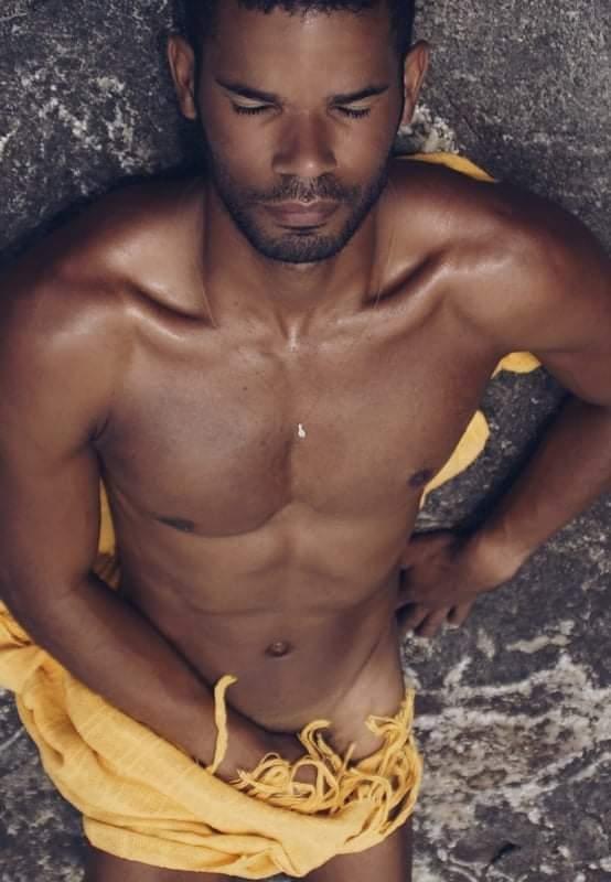 Afroh Ferreira 6
