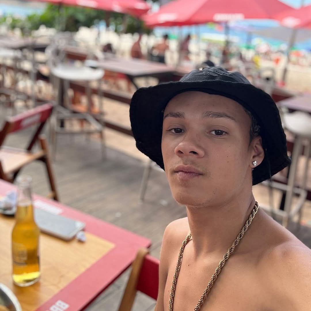 Dourado 20