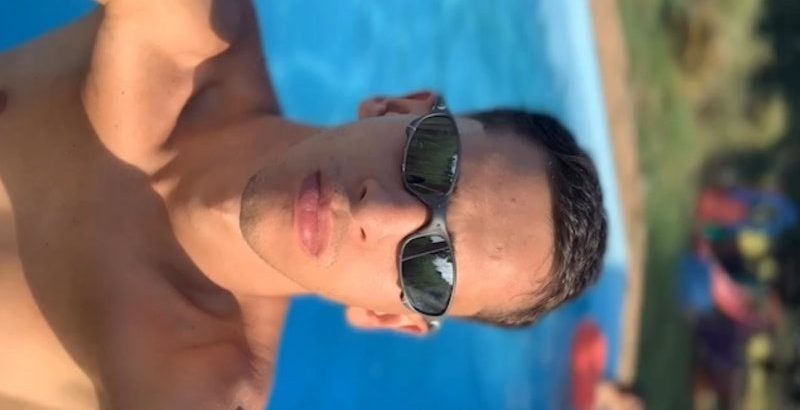 Bruno Grandão